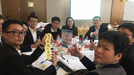 共創(chuàng)商學(xué)院